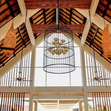 Rumah Kito Jambi Екстериор снимка