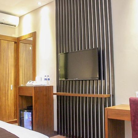 Rumah Kito Jambi Екстериор снимка
