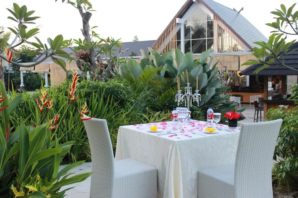Rumah Kito Jambi Екстериор снимка