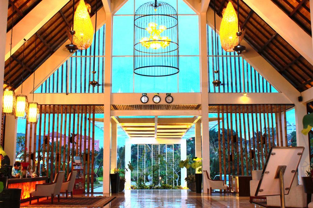 Rumah Kito Jambi Екстериор снимка