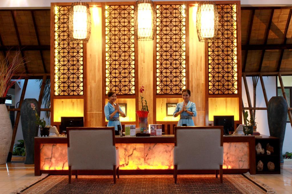 Rumah Kito Jambi Екстериор снимка