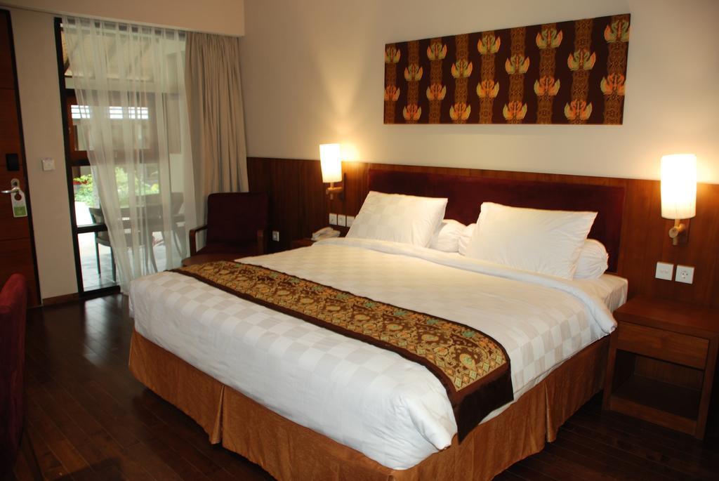 Rumah Kito Jambi Екстериор снимка