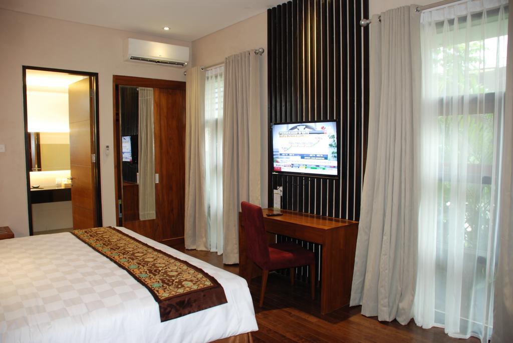 Rumah Kito Jambi Екстериор снимка