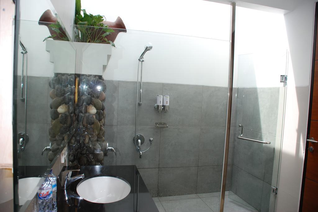 Rumah Kito Jambi Екстериор снимка