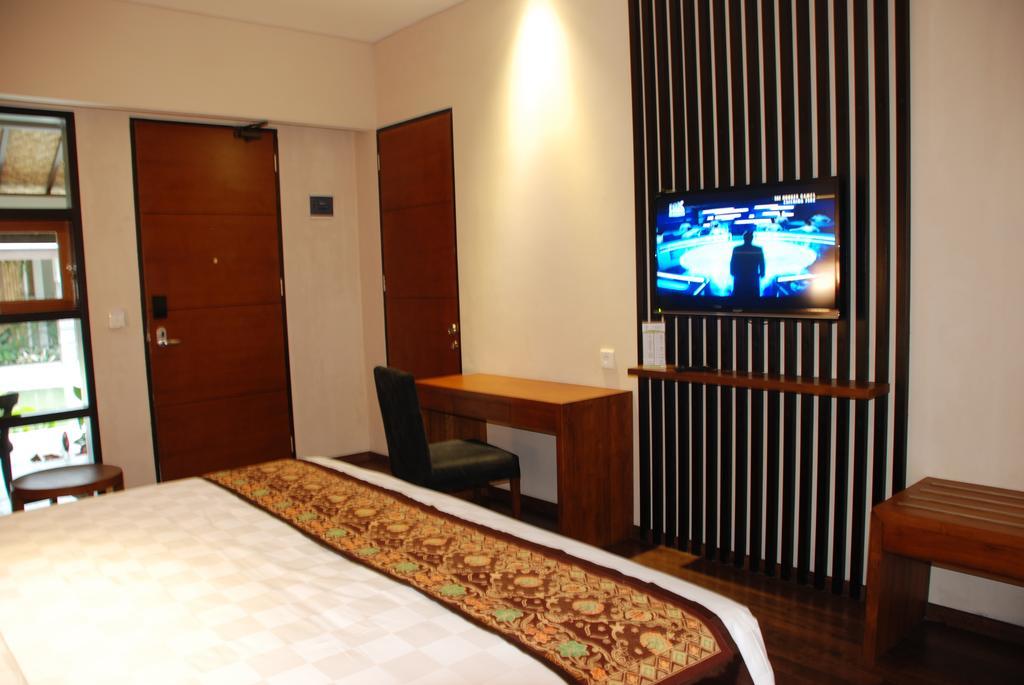 Rumah Kito Jambi Екстериор снимка