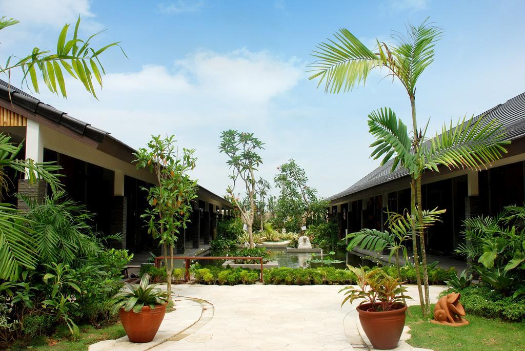 Rumah Kito Jambi Екстериор снимка