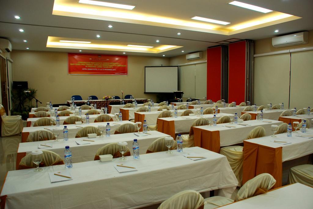 Rumah Kito Jambi Екстериор снимка