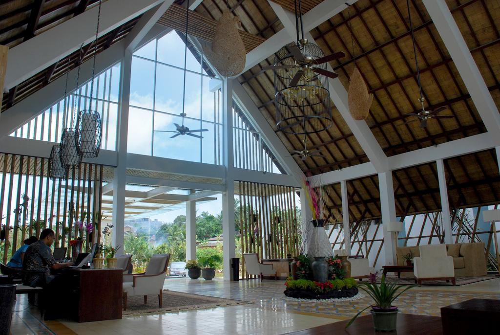 Rumah Kito Jambi Екстериор снимка