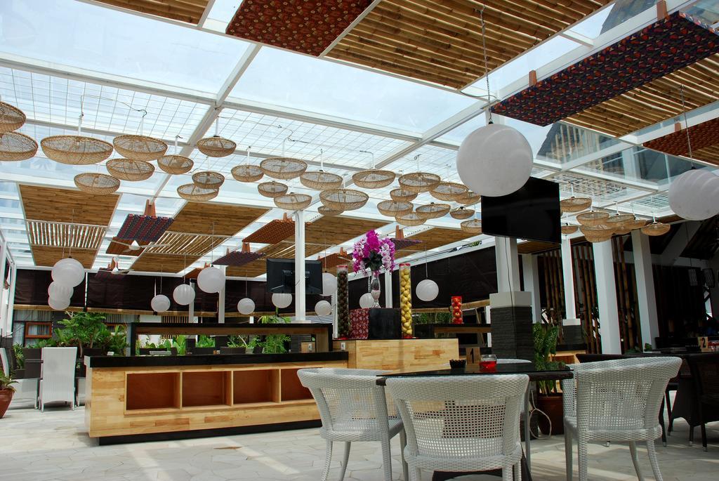 Rumah Kito Jambi Екстериор снимка