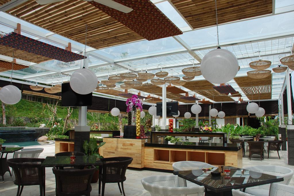 Rumah Kito Jambi Екстериор снимка
