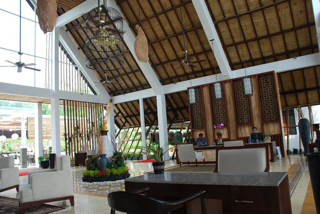Rumah Kito Jambi Екстериор снимка