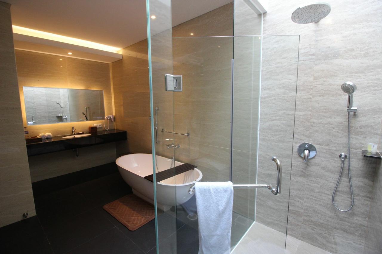 Rumah Kito Jambi Екстериор снимка