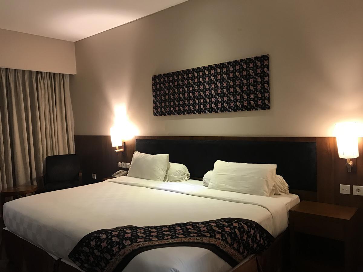 Rumah Kito Jambi Екстериор снимка