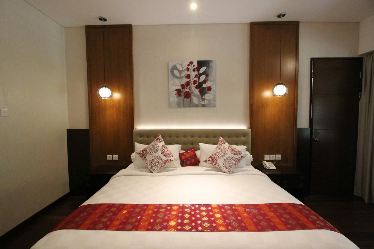Rumah Kito Jambi Екстериор снимка