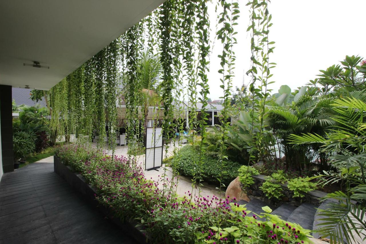 Rumah Kito Jambi Екстериор снимка