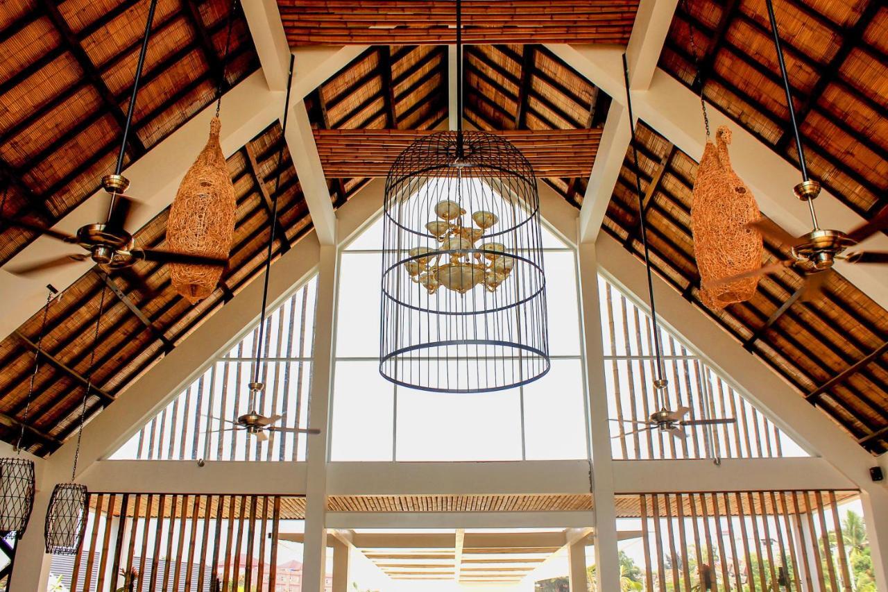 Rumah Kito Jambi Екстериор снимка