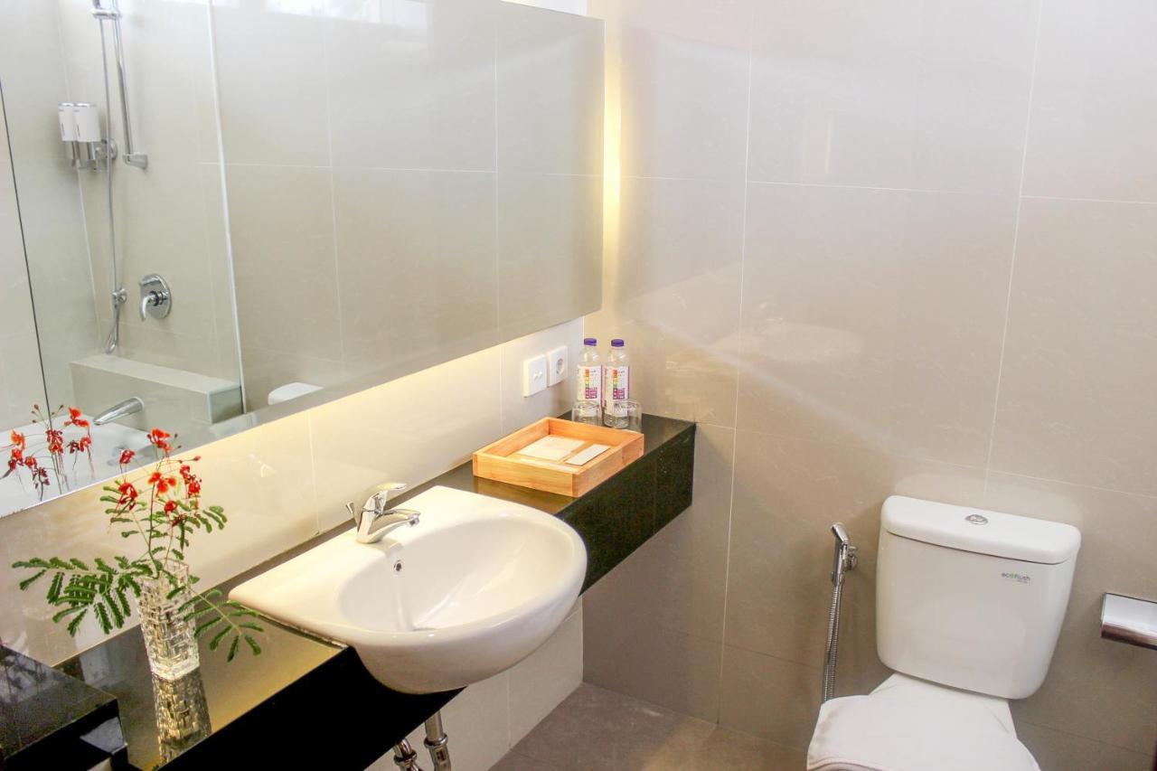 Rumah Kito Jambi Екстериор снимка