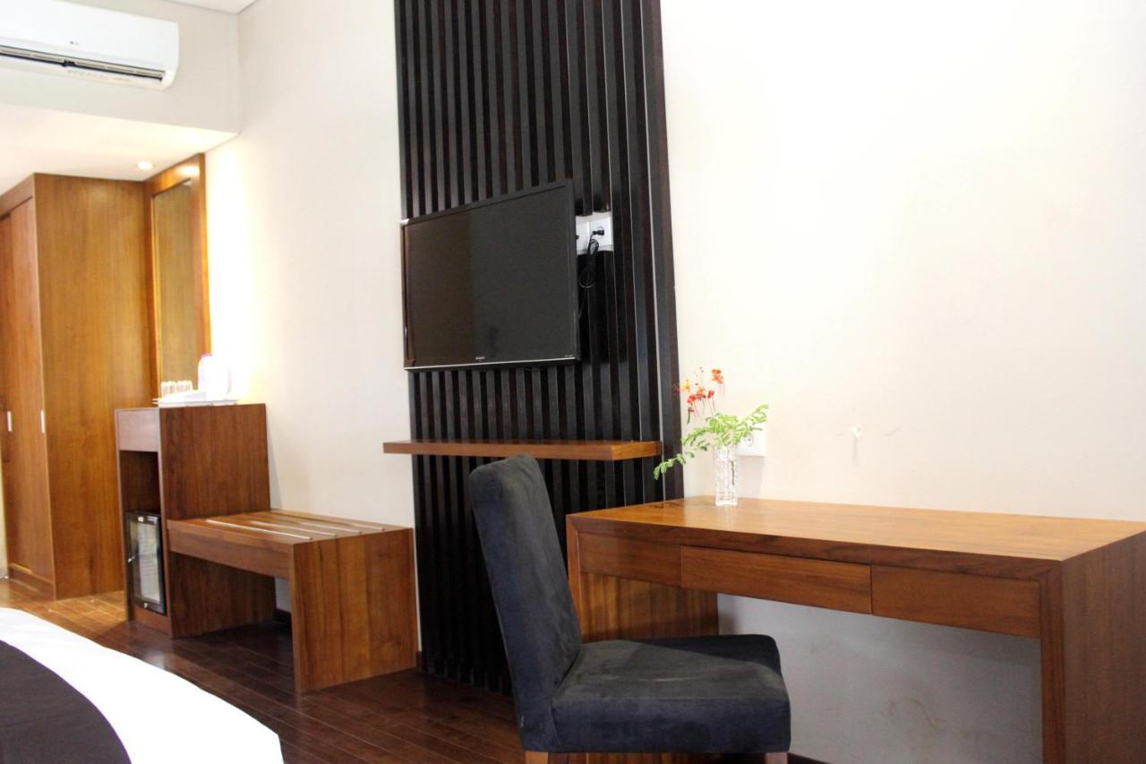 Rumah Kito Jambi Екстериор снимка
